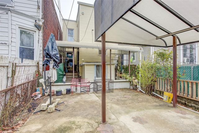 150 Ridgewood Avenue, Brooklyn, NY 11208