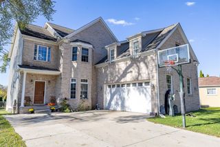 404 Stryker Street, South Lyon, MI 48178