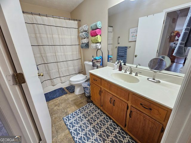 1511 Staci Drive, Greensboro, GA 30642