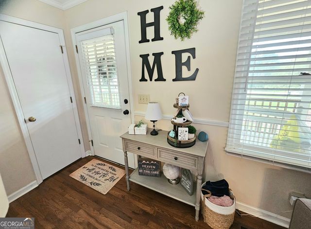 1511 Staci Drive, Greensboro, GA 30642