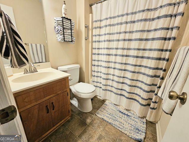 1511 Staci Drive, Greensboro, GA 30642