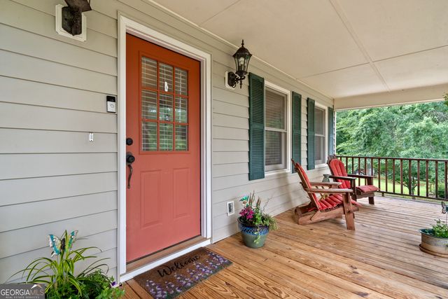1511 Staci Drive, Greensboro, GA 30642