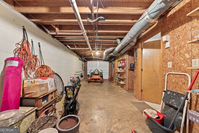 1511 Staci Drive, Greensboro, GA 30642