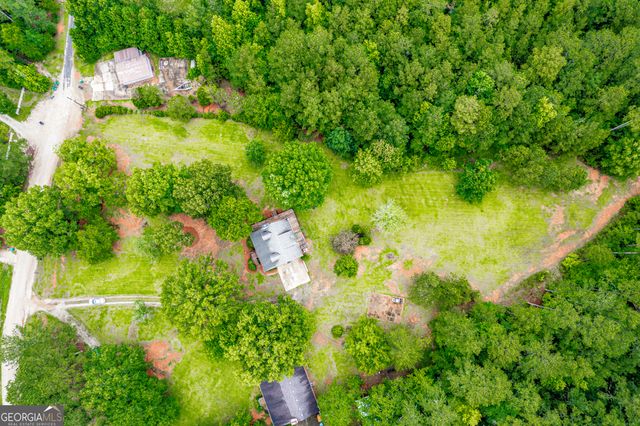 1511 Staci Drive, Greensboro, GA 30642