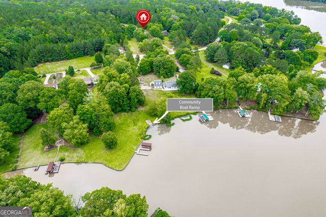 1511 Staci Drive, Greensboro, GA 30642