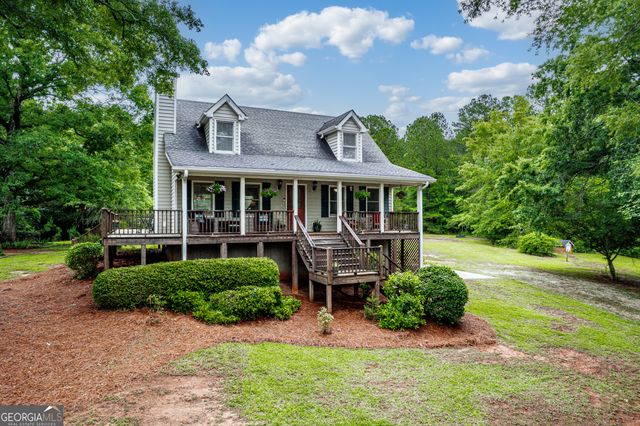 1511 Staci Drive, Greensboro, GA 30642