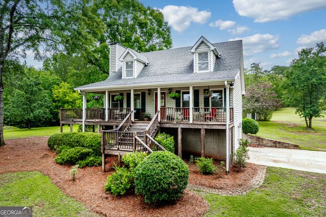 1511 Staci Drive, Greensboro, GA 30642