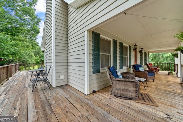 1511 Staci Drive, Greensboro, GA 30642