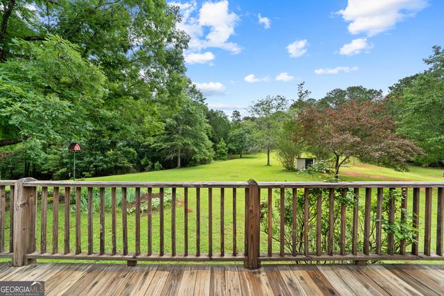 1511 Staci Drive, Greensboro, GA 30642