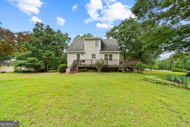 1511 Staci Drive, Greensboro, GA 30642