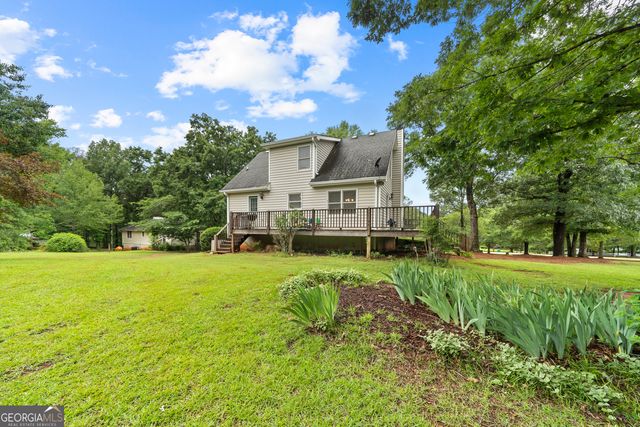 1511 Staci Drive, Greensboro, GA 30642