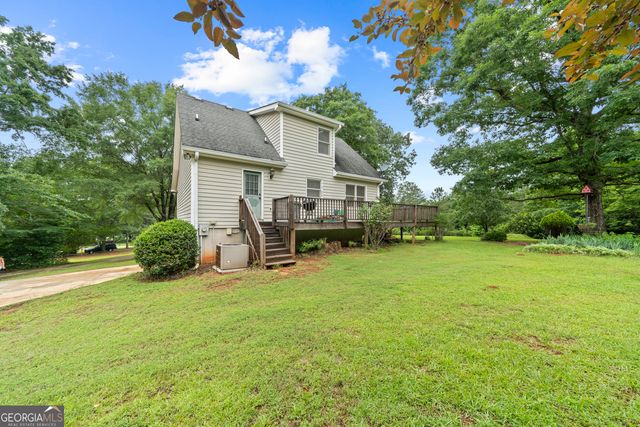 1511 Staci Drive, Greensboro, GA 30642