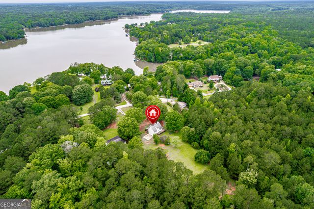 1511 Staci Drive, Greensboro, GA 30642