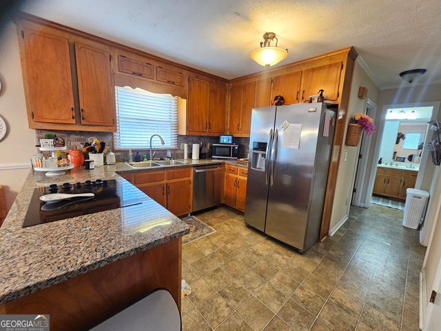 1511 Staci Drive, Greensboro, GA 30642