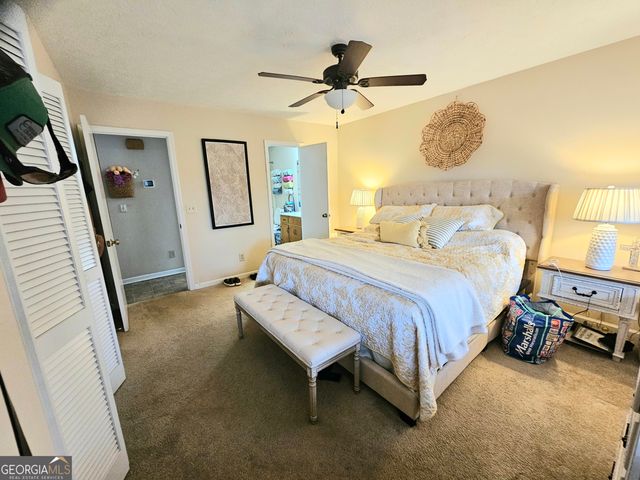 1511 Staci Drive, Greensboro, GA 30642