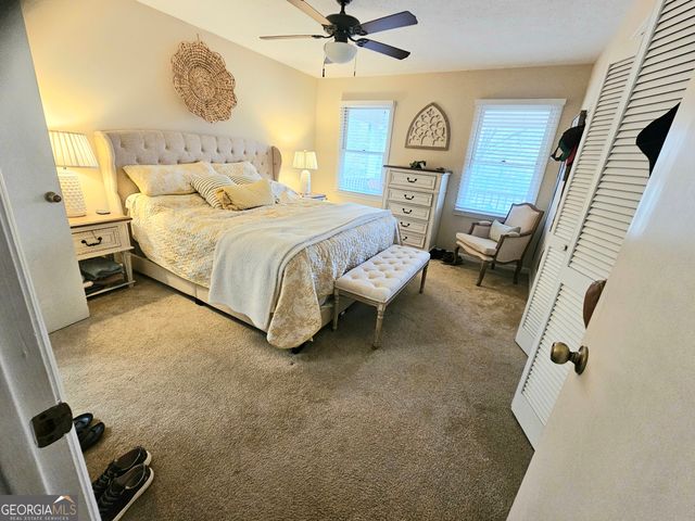 1511 Staci Drive, Greensboro, GA 30642
