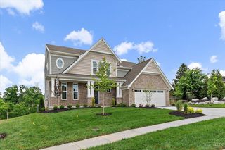 5233 Ivy Rose Lane, Green Twp, OH 45247