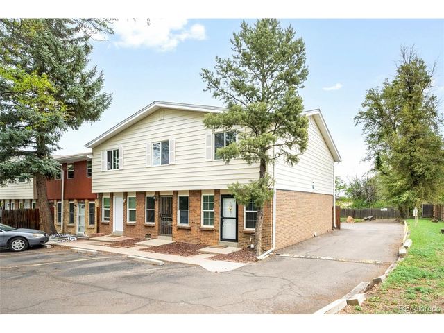 6550 W 14th Ave 36, Lakewood, CO 80214