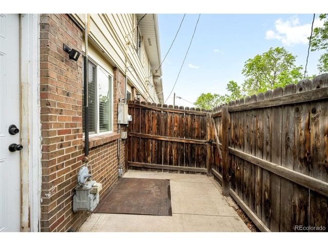 6550 W 14th Ave 36, Lakewood, CO 80214