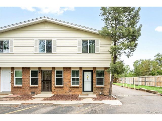 6550 W 14th Ave 36, Lakewood, CO 80214