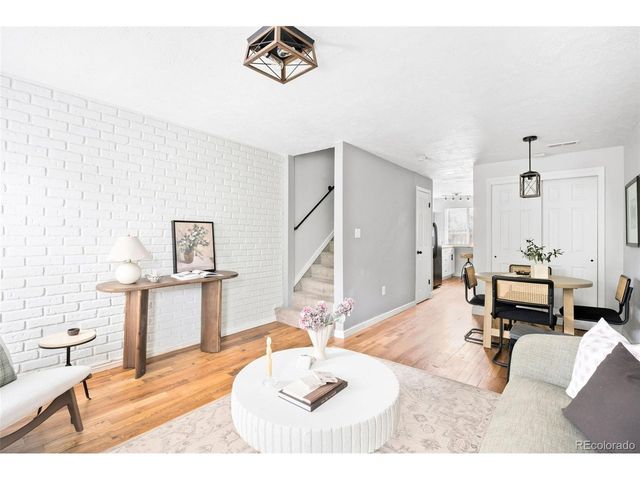 6550 W 14th Ave 36, Lakewood, CO 80214