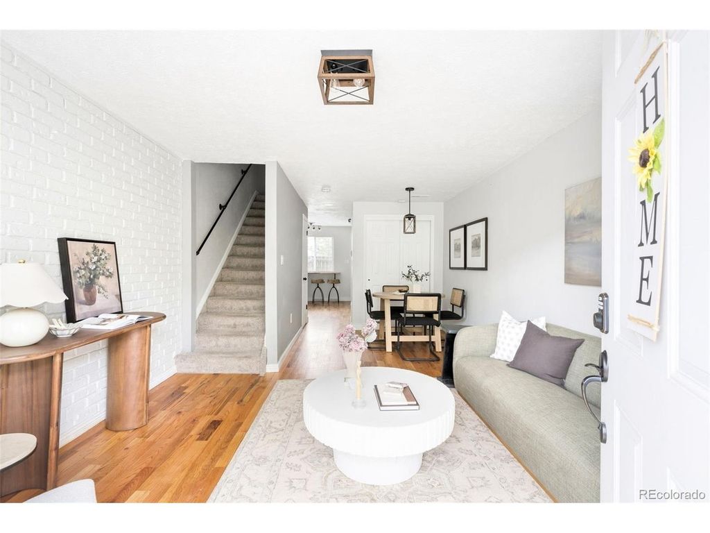 6550 W 14th Ave 36, Lakewood, CO 80214