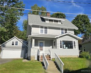 24 Eagle Street, Jamestown, NY 14701