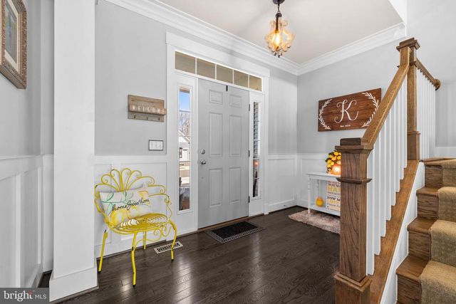 4844 POINT RD, Warrenton, VA 20187