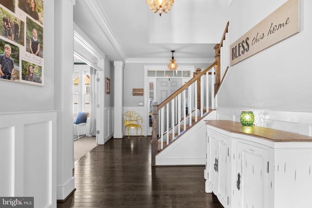 4844 POINT RD, Warrenton, VA 20187