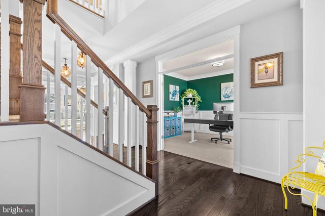 4844 POINT RD, Warrenton, VA 20187