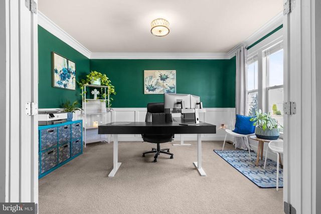 4844 POINT RD, Warrenton, VA 20187