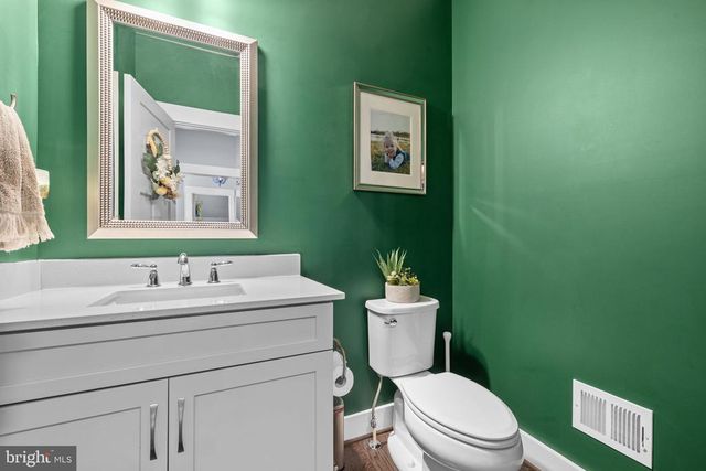 4844 POINT RD, Warrenton, VA 20187