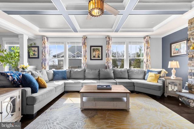 4844 POINT RD, Warrenton, VA 20187