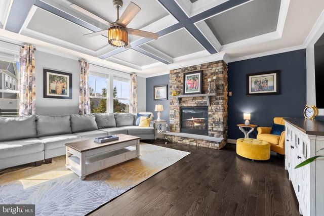 4844 POINT RD, Warrenton, VA 20187