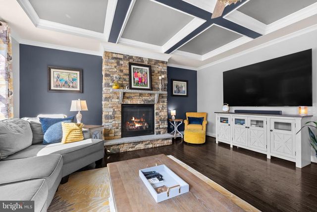 4844 POINT RD, Warrenton, VA 20187