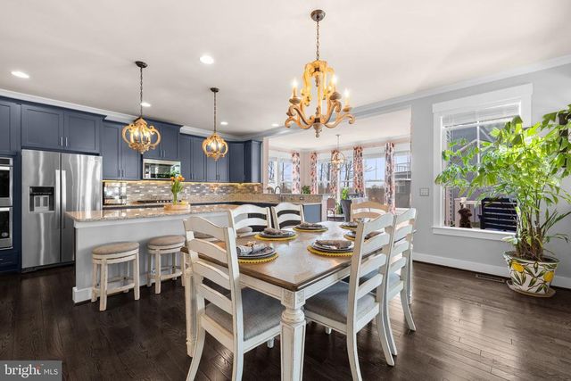 4844 POINT RD, Warrenton, VA 20187