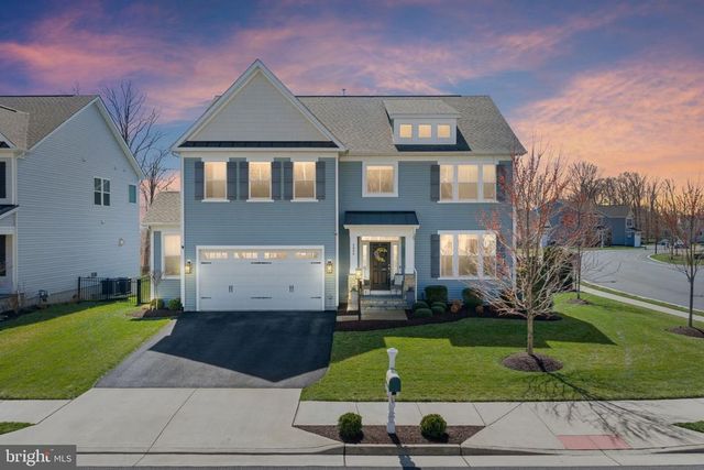 4844 POINT RD, Warrenton, VA 20187