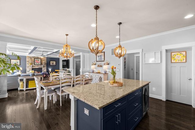 4844 POINT RD, Warrenton, VA 20187