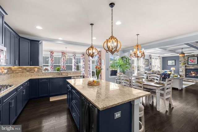 4844 POINT RD, Warrenton, VA 20187