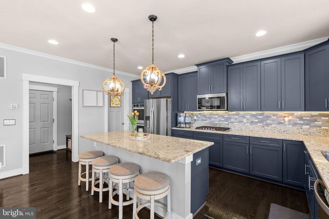 4844 POINT RD, Warrenton, VA 20187