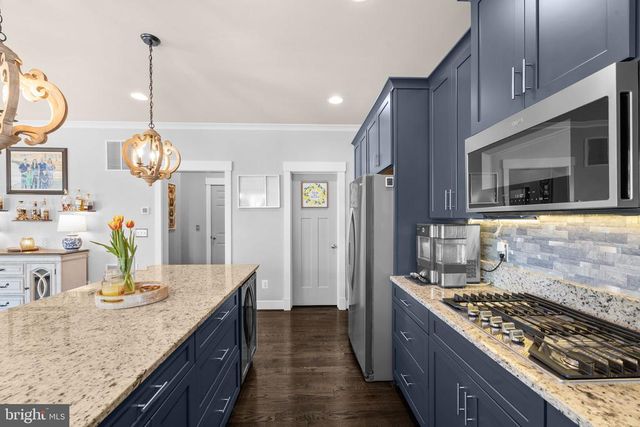 4844 POINT RD, Warrenton, VA 20187