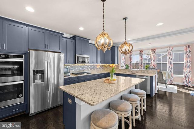 4844 POINT RD, Warrenton, VA 20187