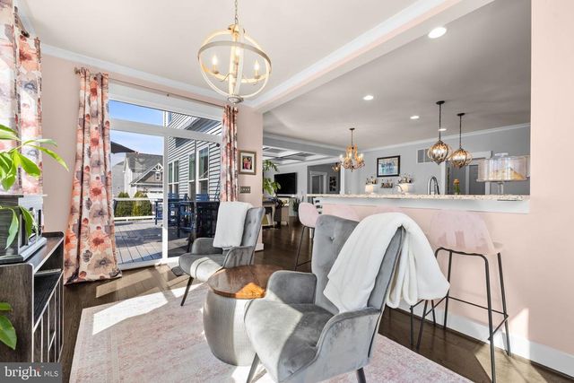 4844 POINT RD, Warrenton, VA 20187