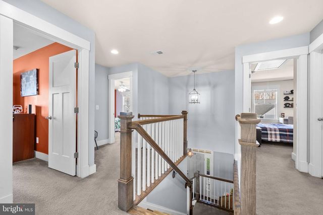 4844 POINT RD, Warrenton, VA 20187