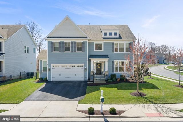 4844 POINT RD, Warrenton, VA 20187