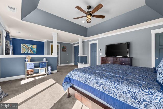 4844 POINT RD, Warrenton, VA 20187