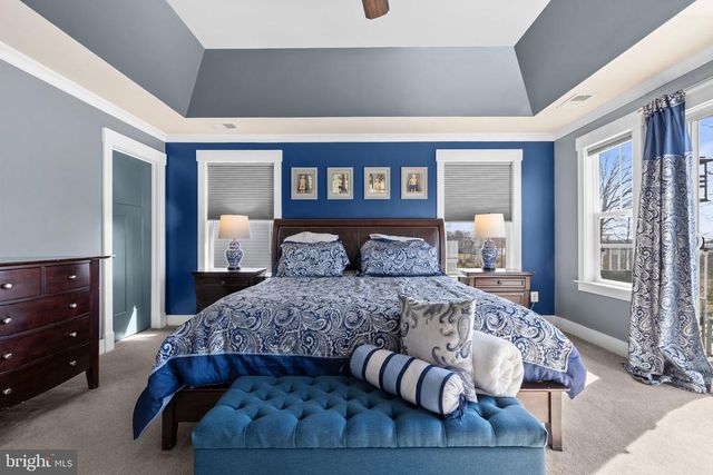 4844 POINT RD, Warrenton, VA 20187