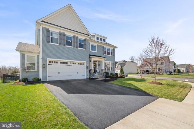 4844 POINT RD, Warrenton, VA 20187