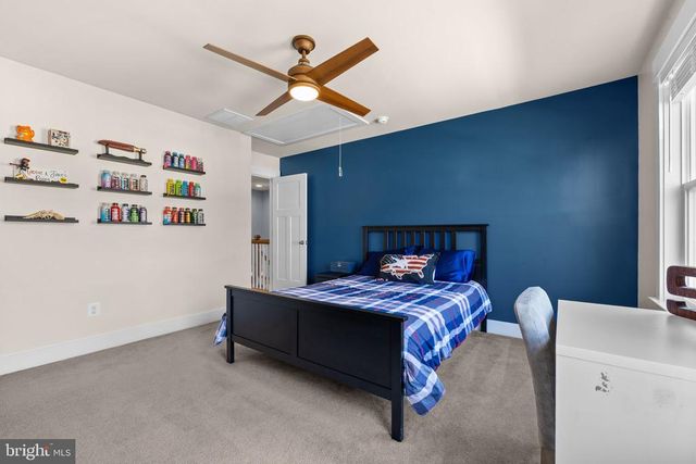 4844 POINT RD, Warrenton, VA 20187