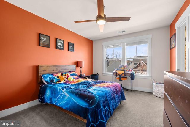 4844 POINT RD, Warrenton, VA 20187